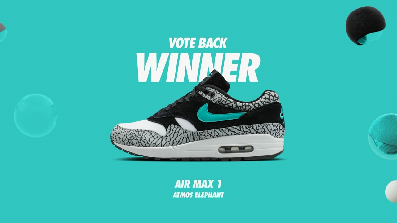 精心設(shè)計(jì)：air Max