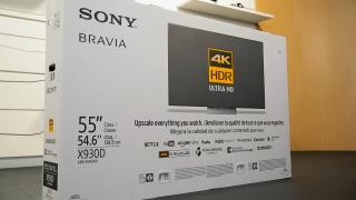 Sony4K超清體驗-廣告