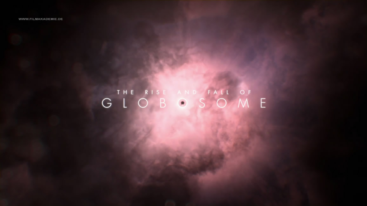 《globosome（球形精靈）》幾度風(fēng)雨幾度春秋