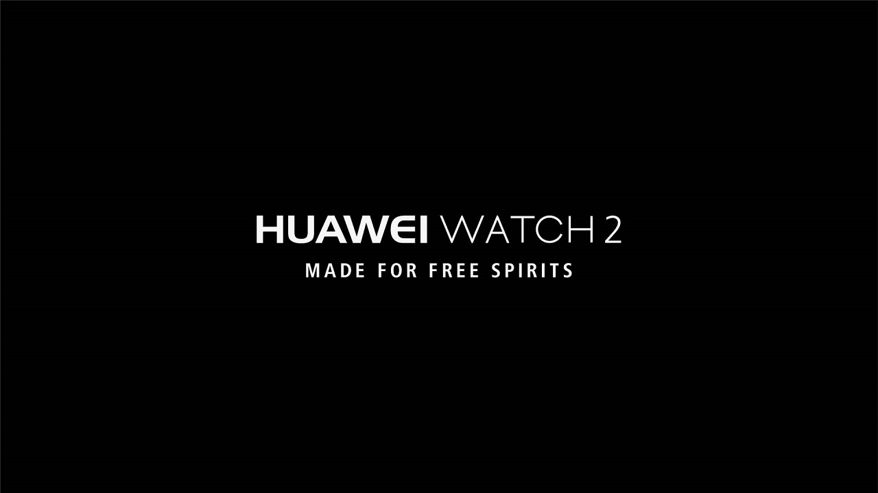 高質(zhì)量的國產(chǎn)智能手表：HUAWEI Watch