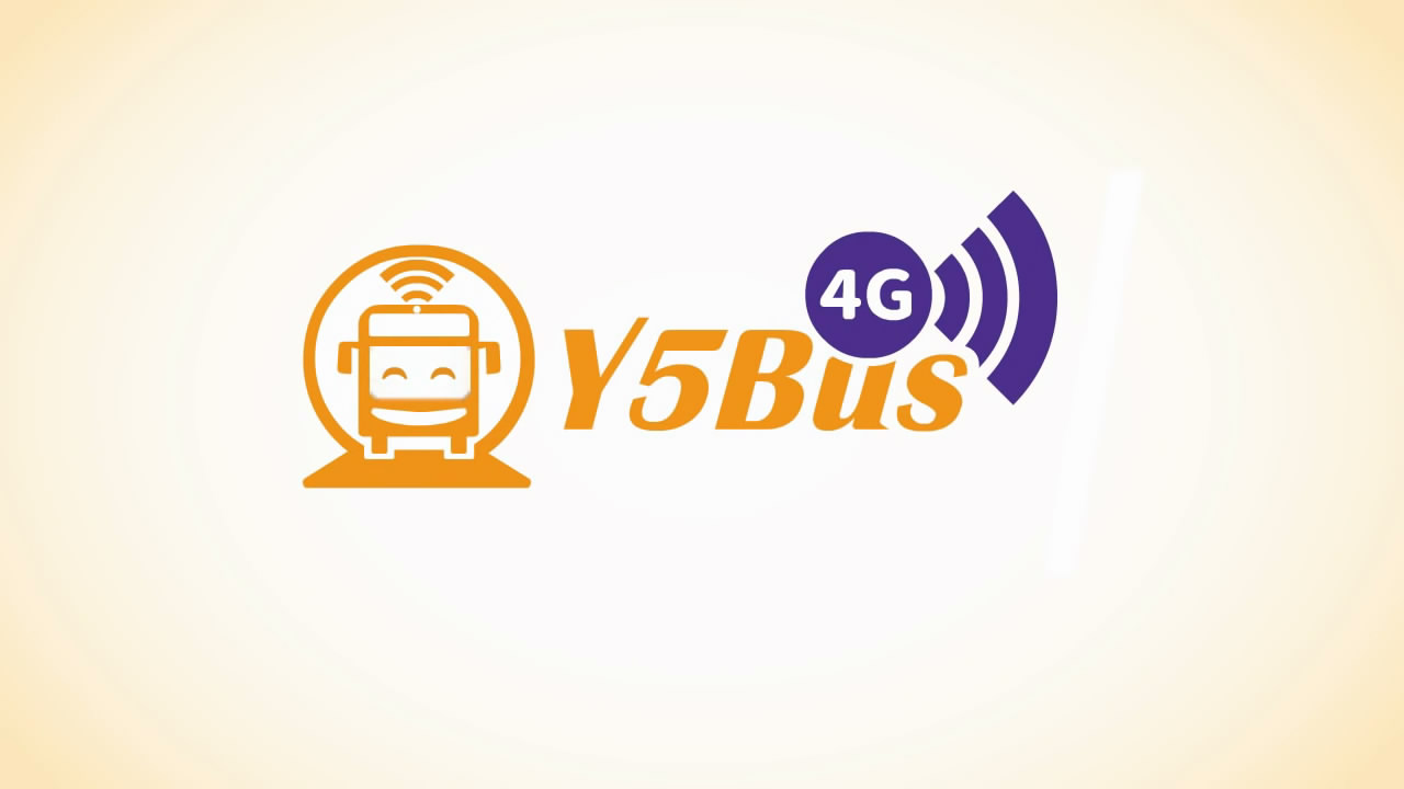 Y5Bus簡介動畫