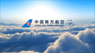 南方航空有限公司宣傳片