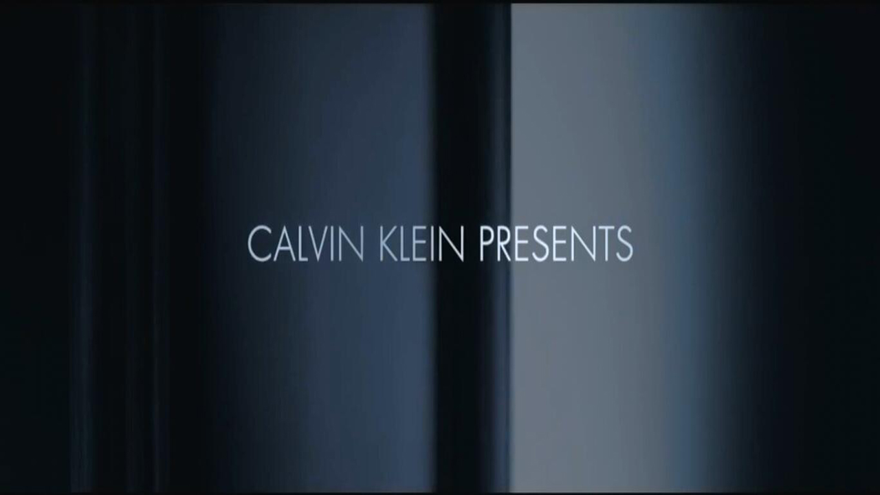 Calvin Klein 邂逅男性淡香水2分鐘廣告