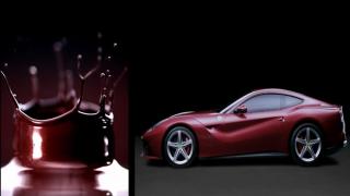 意大利超跑 - 法拉利 F12 Berlinetta 【官方廣告】