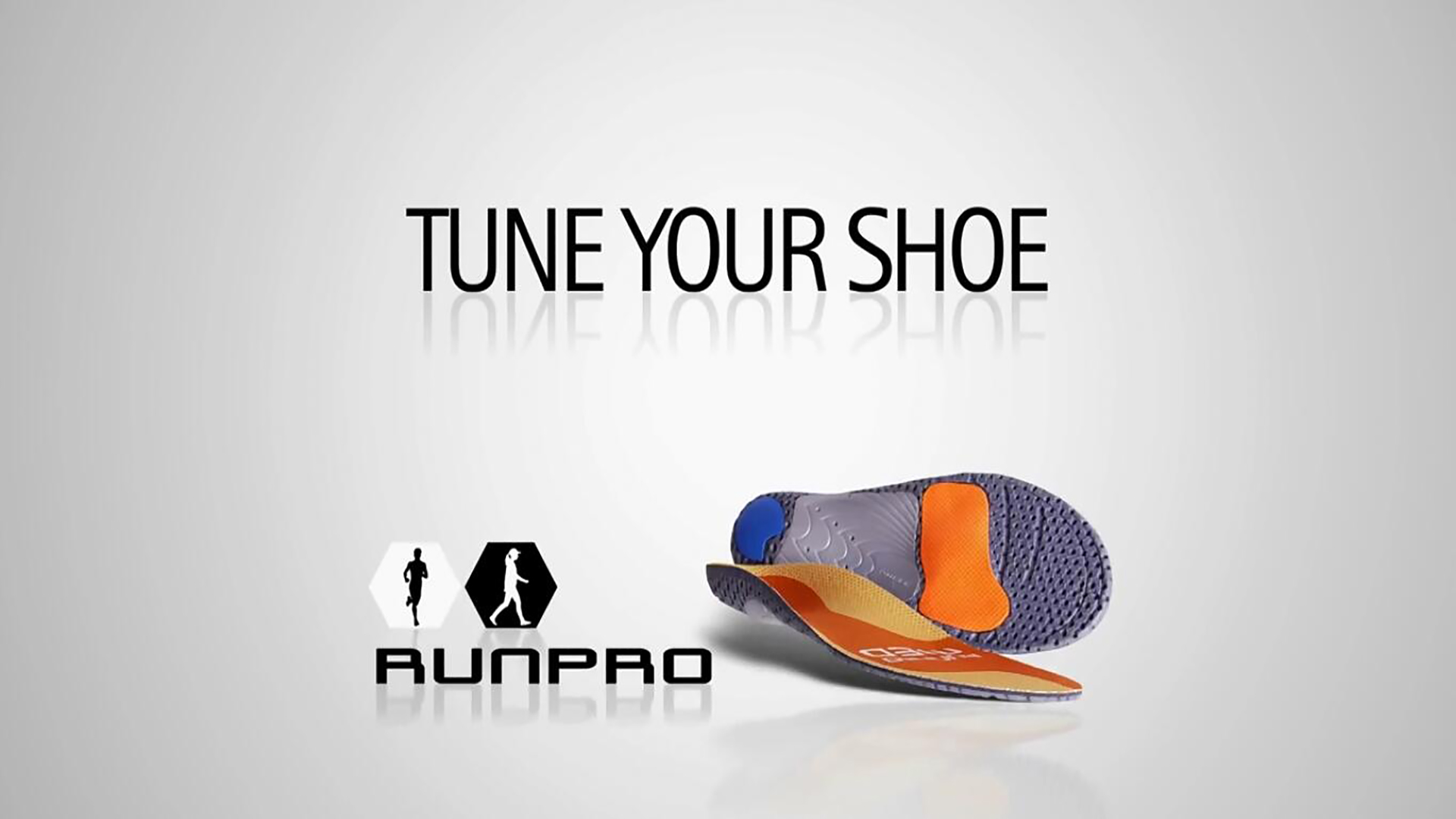 德國currexSole RUNPRO鞋墊廣告