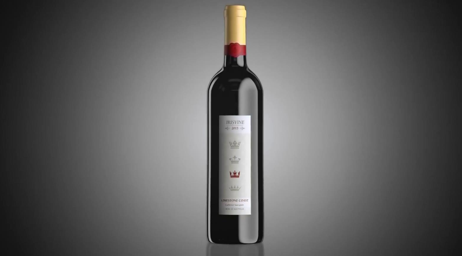 UBERTAS WINES 紅酒品牌形象篇