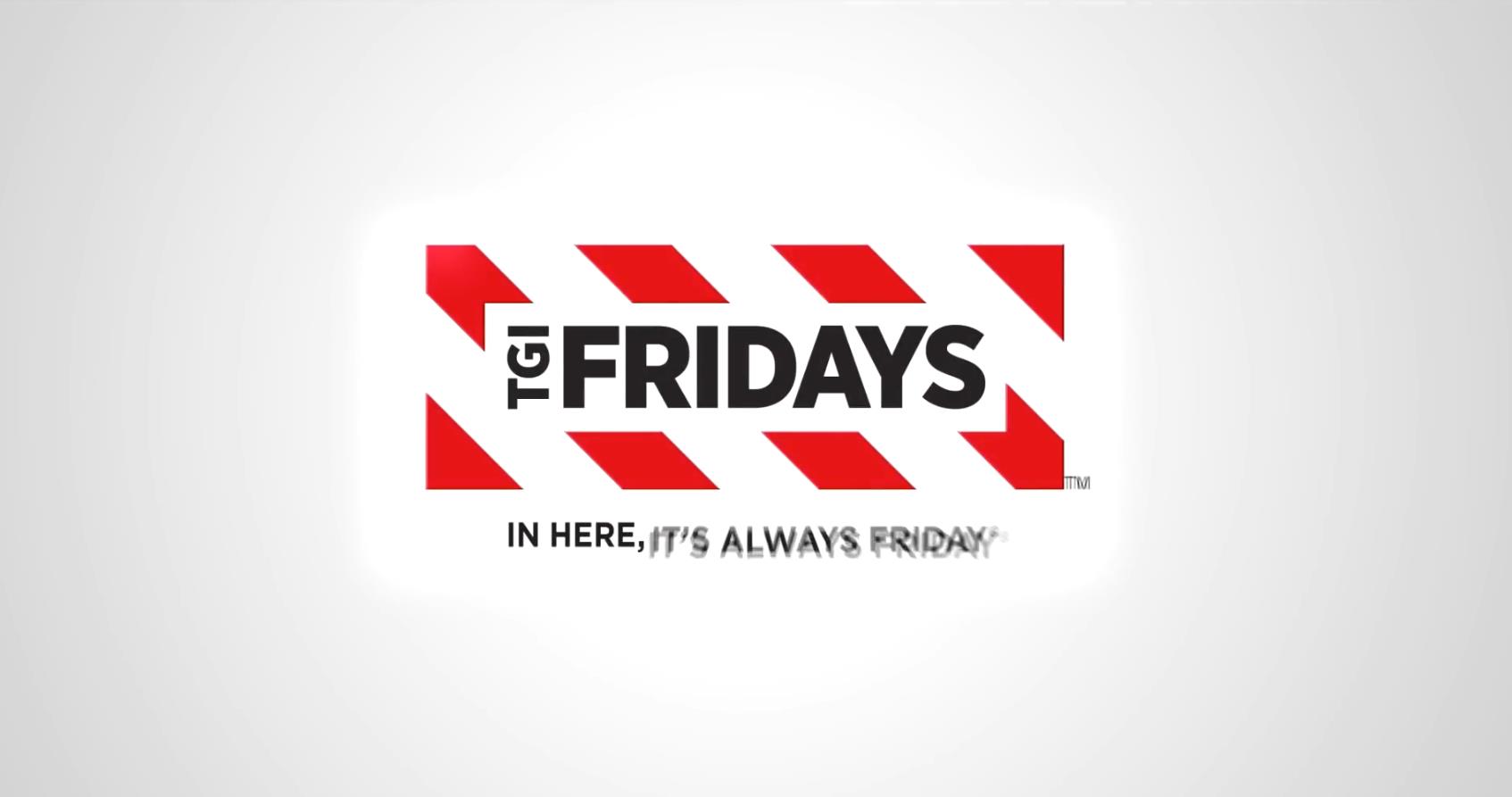 星期五美餐廳TGI FRIDAYS打工仔30秒廣告