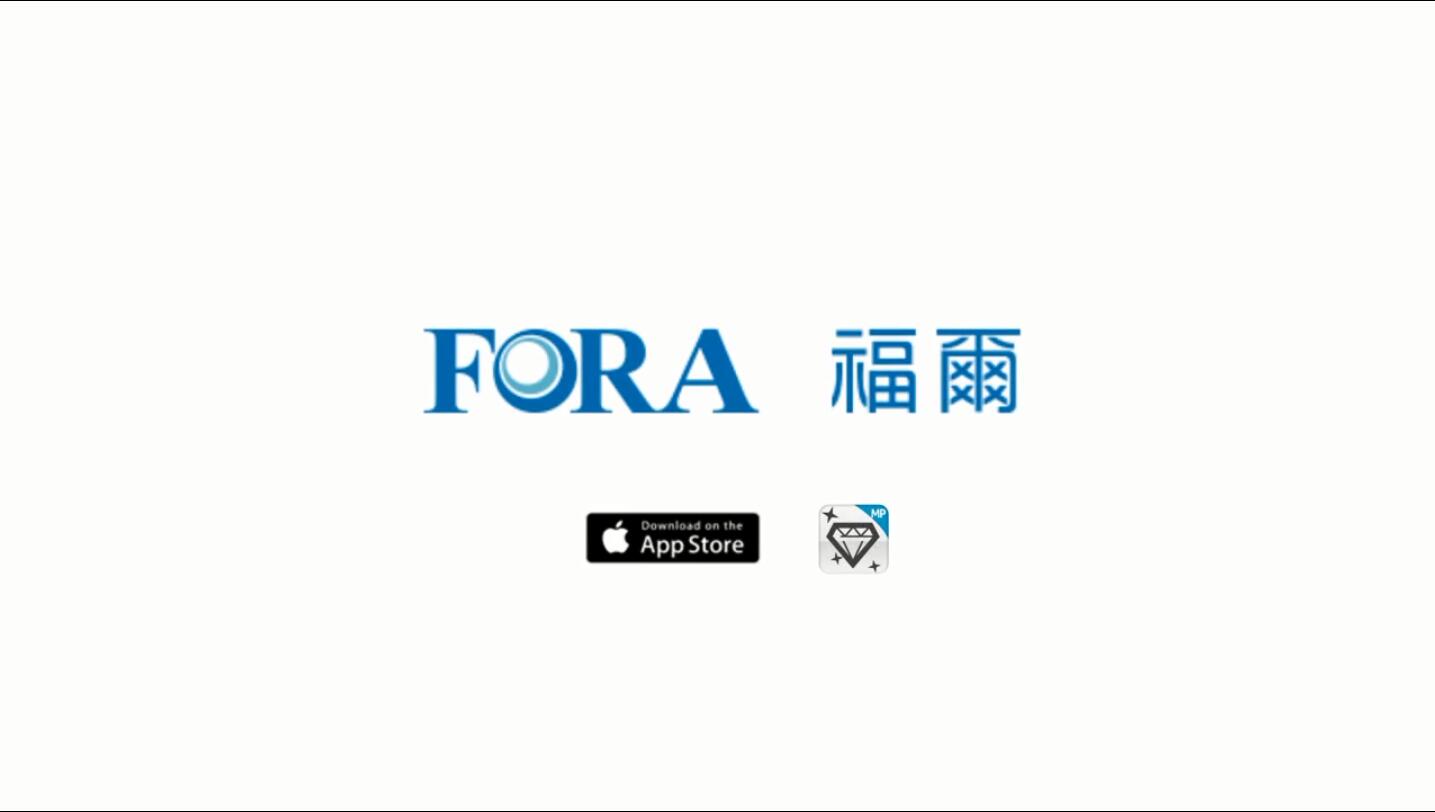 臺灣福爾FORA血糖機微電影廣告—步步近心篇