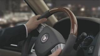 凱迪拉克 Cadillac - SLS賽威