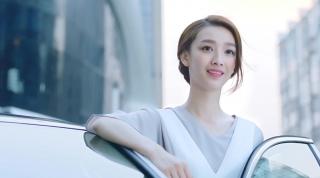 大眾 Volkswagen 同行25年“大眾心，有所為”