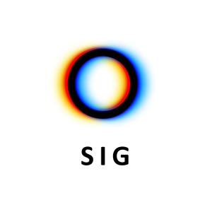 SIG/ 映像視覺