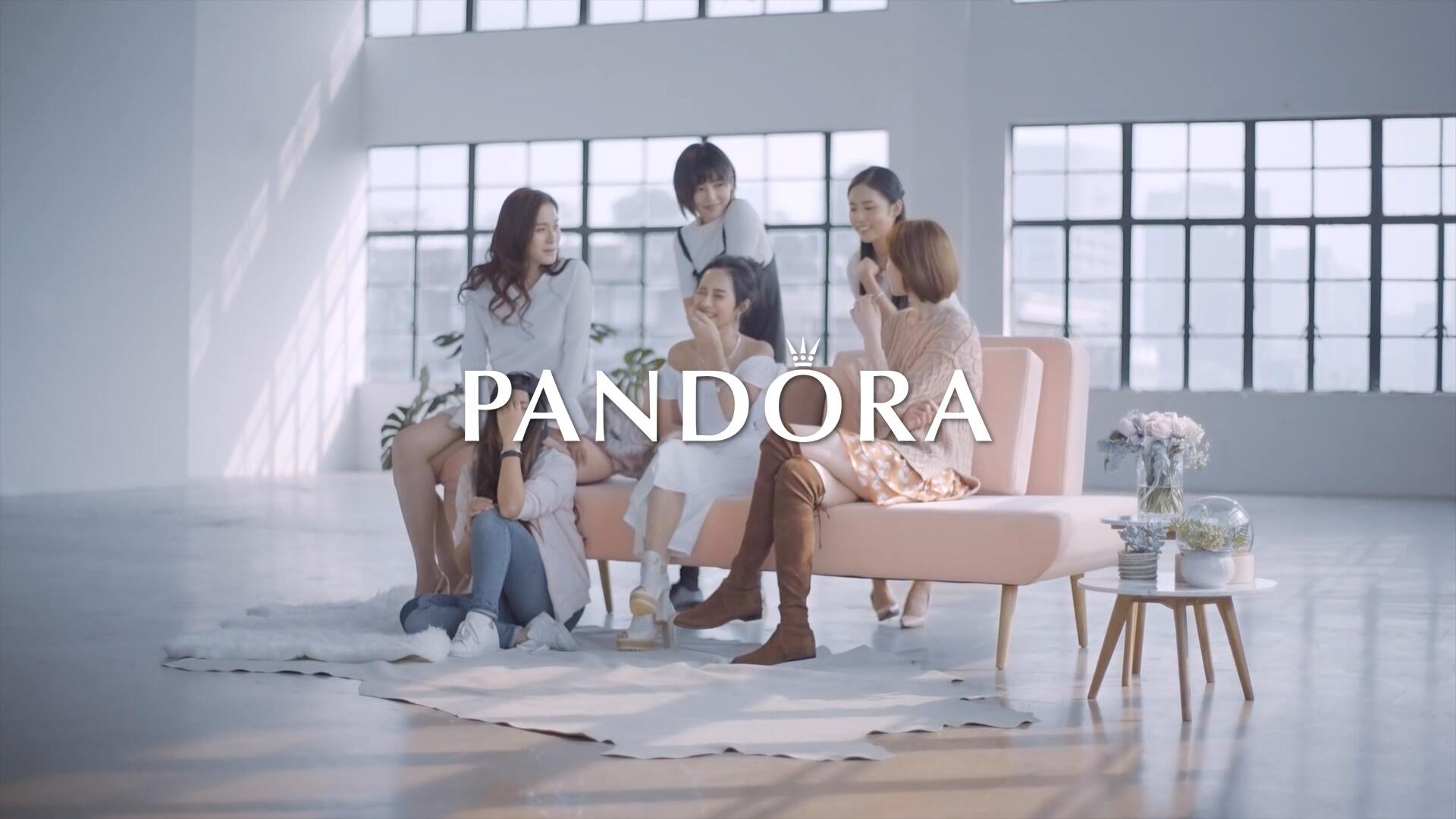 《愛，要懂她所愛》PANDORA：一句關(guān)于愛的守恒定律