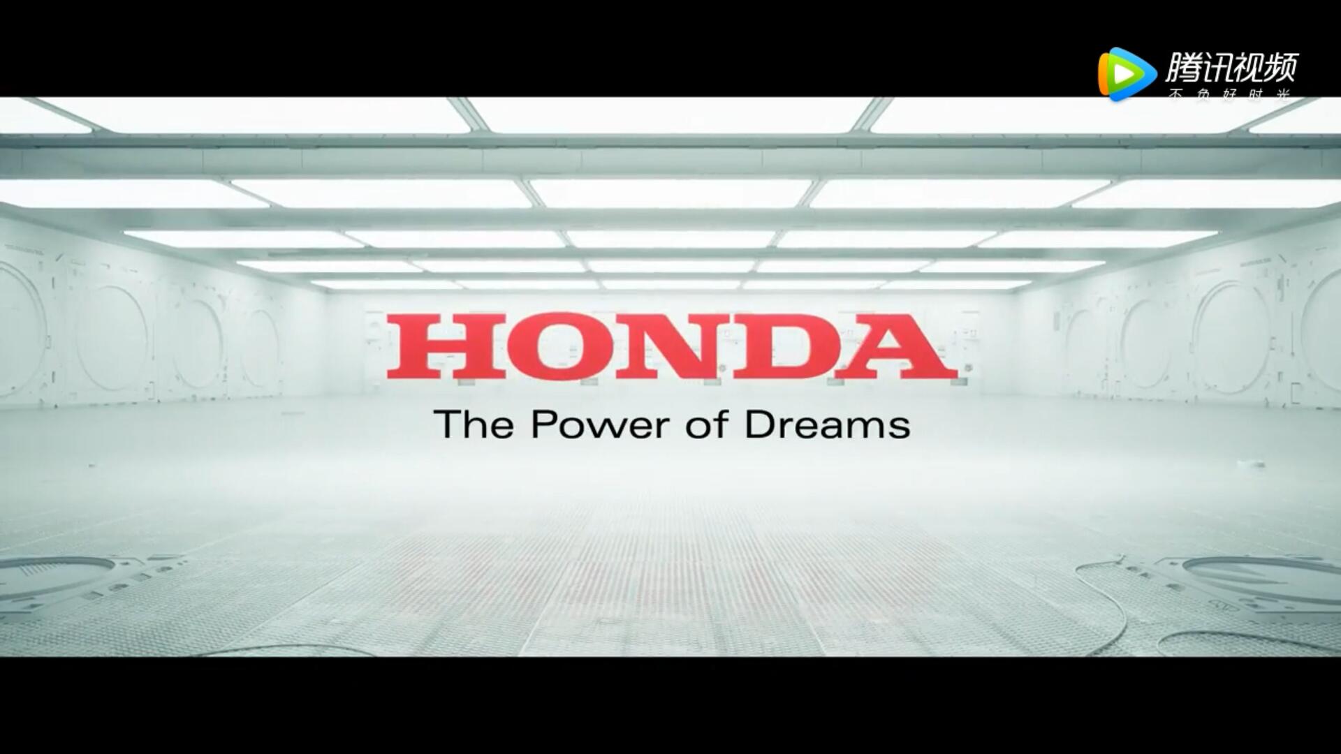 《Honda Dream Makers》超酷炫！本田致敬電影產業(yè)