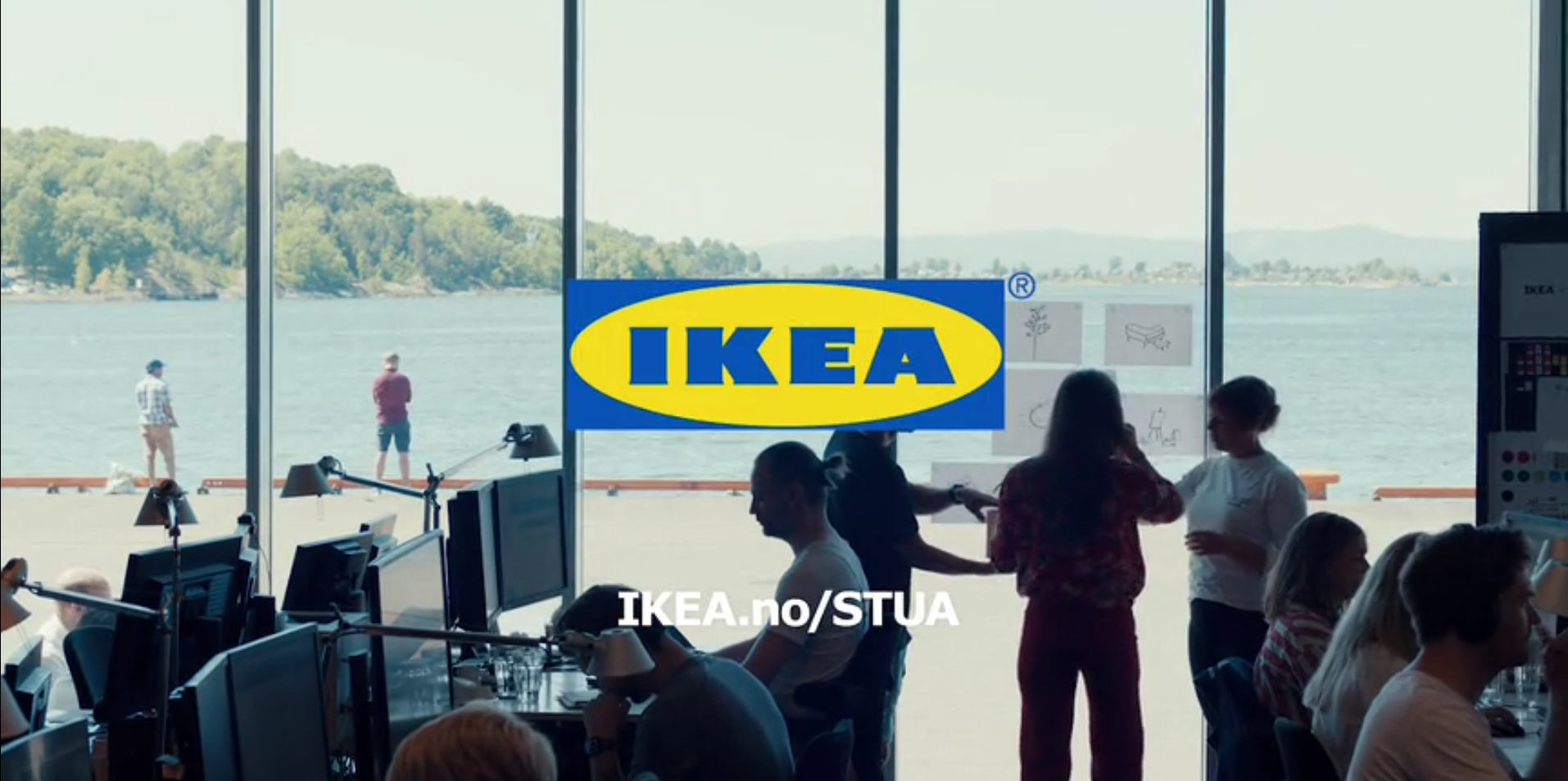 IKEA_SNOHETTA_   宜家