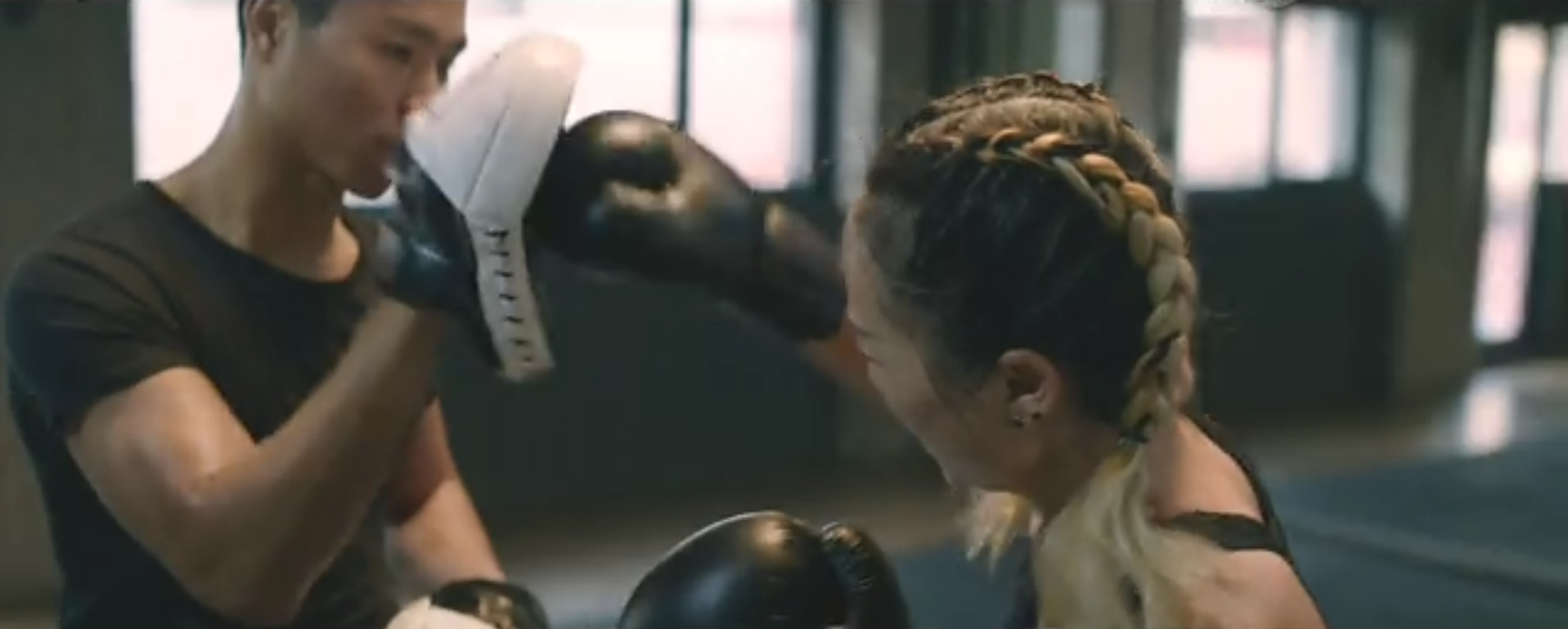 NikeWomen：只為更贊國內篇   耐克