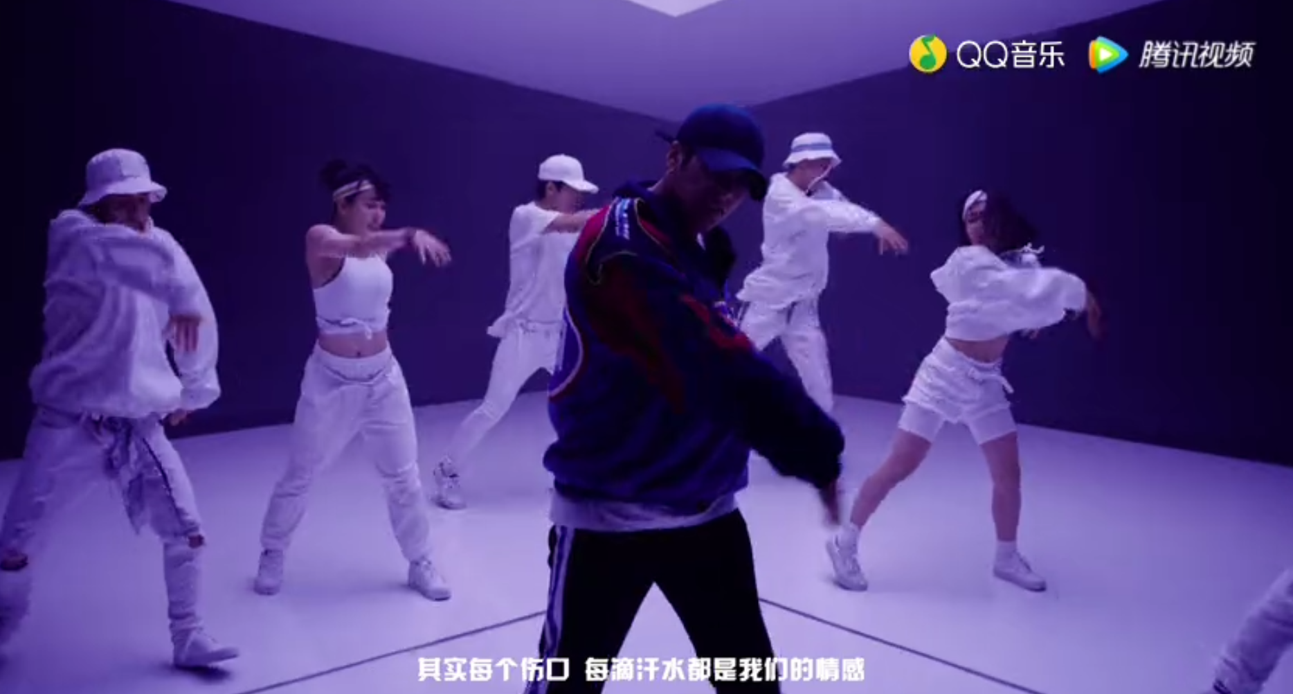 百事可樂×王嘉爾：一首嘻哈舞曲酷爆夏季 百事可樂