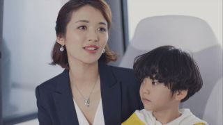 《小度車載 OS 故事版》2018百度世界主會場