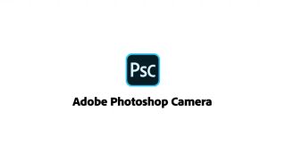 Photoshop Camera