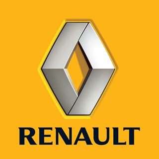 Renault 雷諾