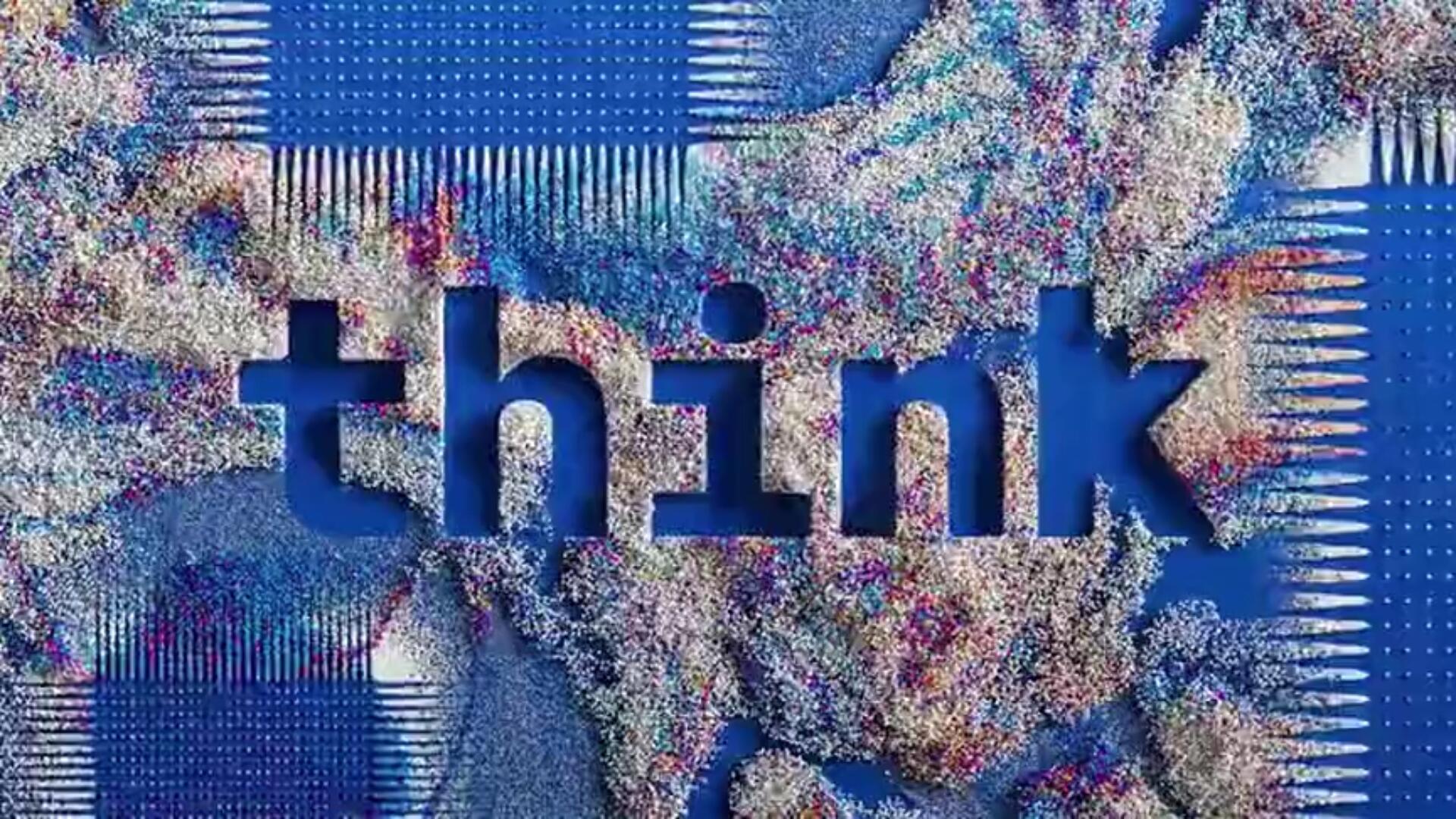 《Generation（迭代）》IBM Think 2019科技論壇釋出7套視覺系統(tǒng)