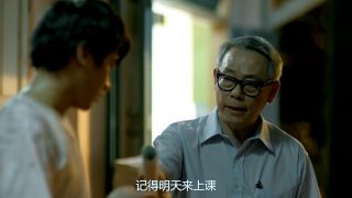 泰國真人真事動(dòng)人短片《葛山老師的最后一課》