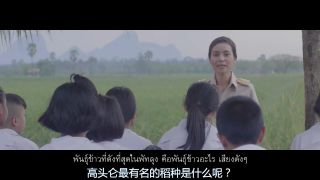 泰國(guó)7- Eleven感人廣告《碎米的價(jià)值》(中文字幕)