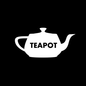 TEAPOT 顏曉彥