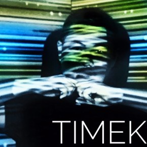 夏天旻_Timek