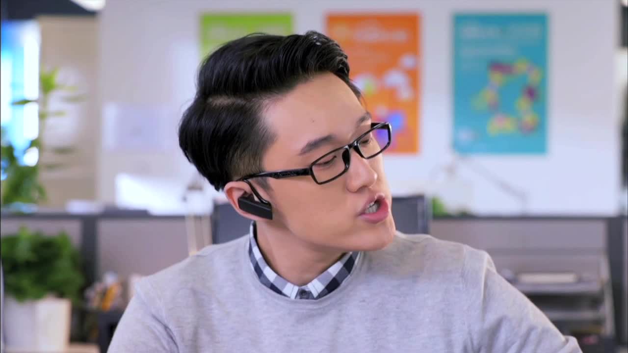 Office365小易熱線 《銷(xiāo)售篇》