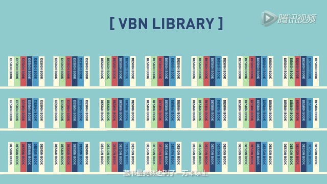 VBN創(chuàng)新設(shè)計 《VBN是什么？》