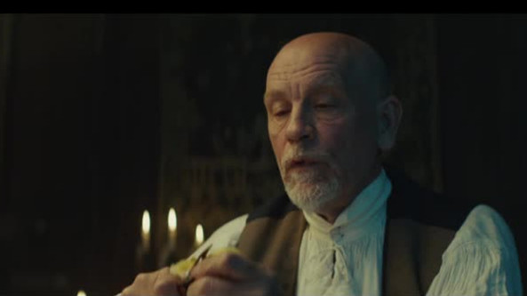 SQUARESPACE網(wǎng)絡(luò)平臺 《JOHN MALKOVICH’S JOURNEY》