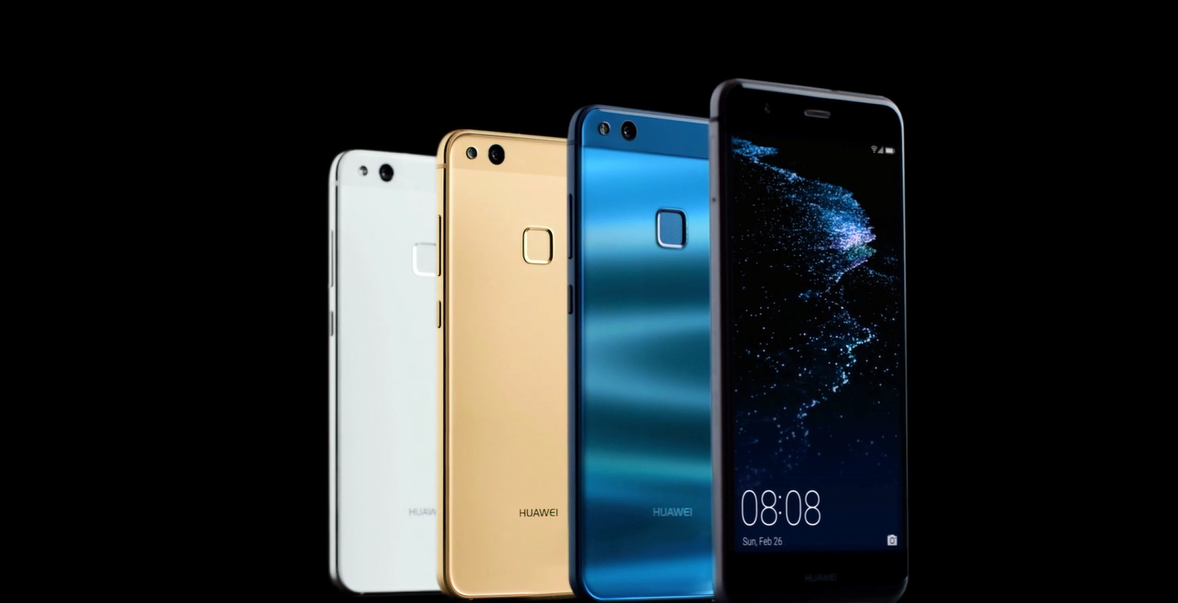 HUAWEI華為 《P10 Lite 》