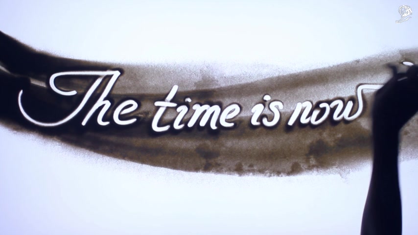 NOVARTIS諾華 《THE TIME IS NOW》