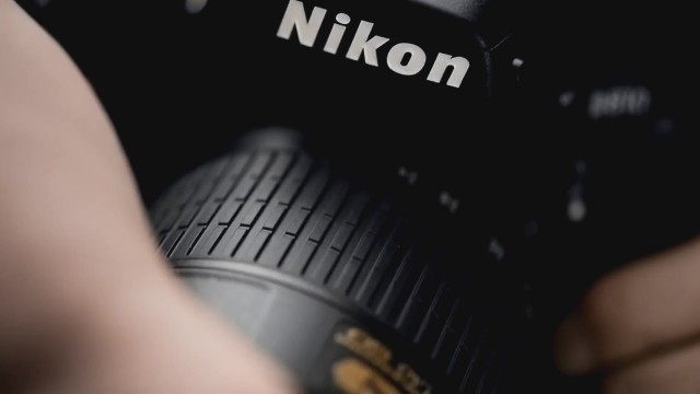 Nikon尼康相機(jī) 《D810》