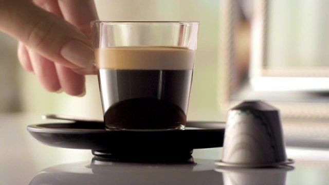 Nespresso雀巢咖啡 -《Variations》- Go East Films制作