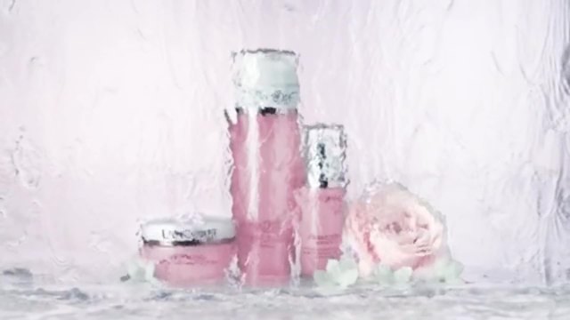 LANCOME HYDRAZEN蘭蔻水份緣舒緩凝霜 《產(chǎn)品篇》