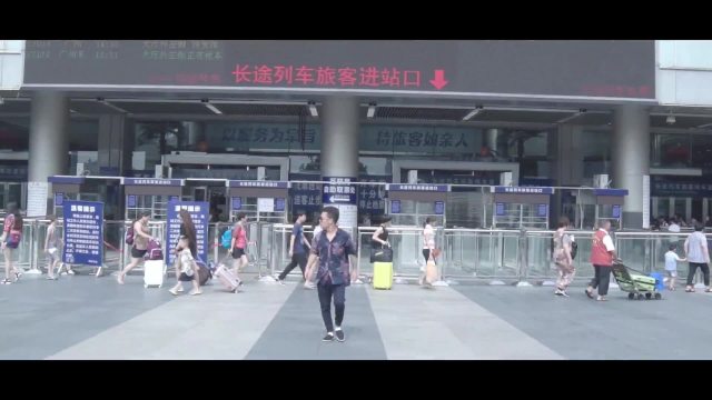 MV -《迎著風 篇》