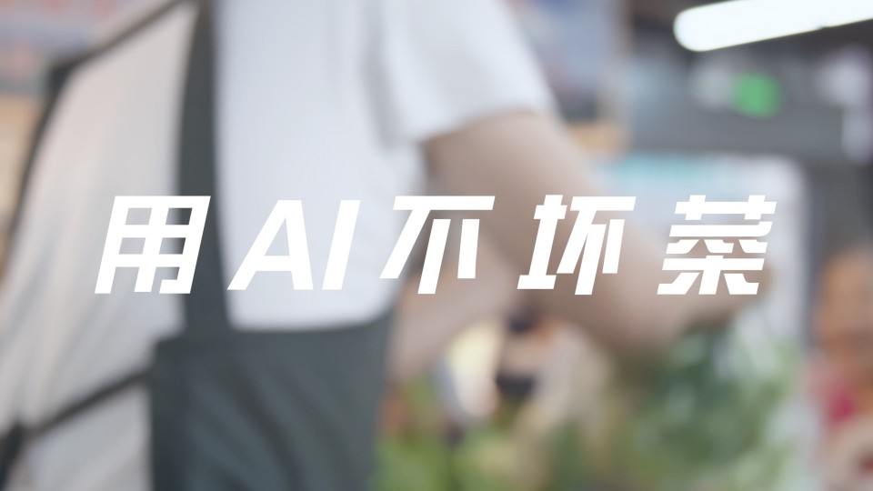 【百度】2019百度AI開發(fā)者大會(huì)-用AI不壞菜-京東方