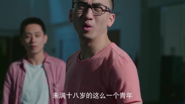 京劇片 -《一群京劇人的故事 篇》