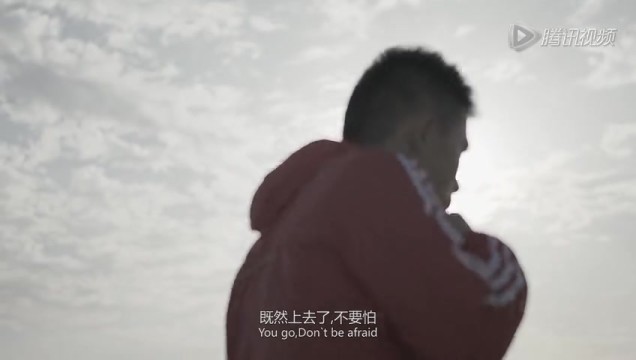 呼吸 -《拳擊篇》