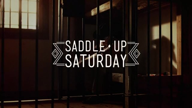 Saddle Up 節(jié)目預(yù)告 《Saturday》