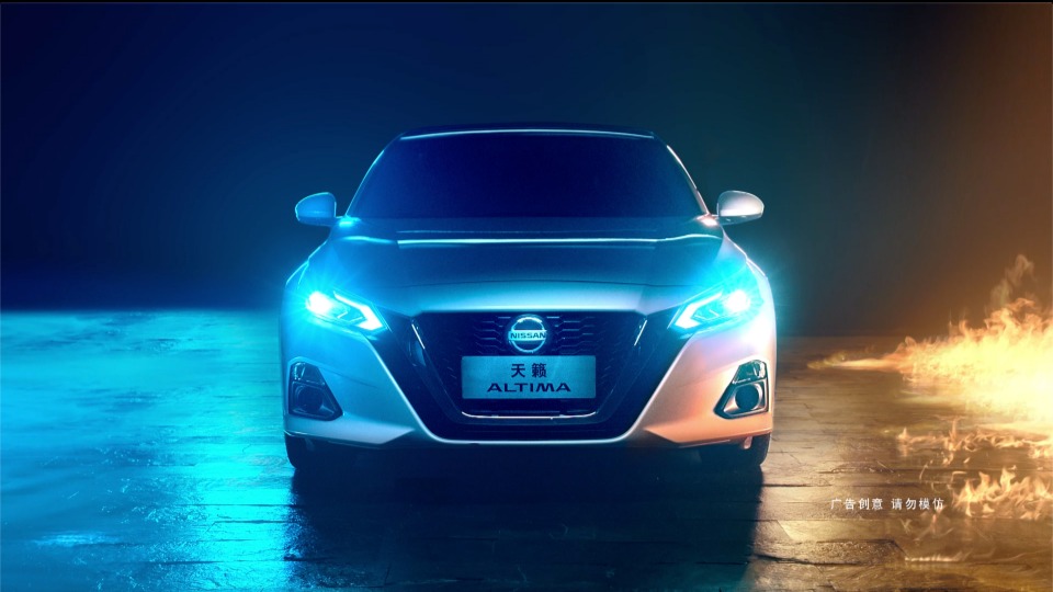 2019天籟 冰火篇TVC 15s