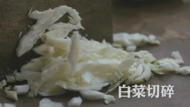 短片 《外婆的廚房美食篇》