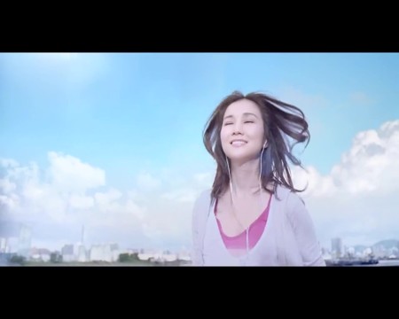 Watsons屈臣氏藥品 -《楊千嬅篇》- 導演Jervis Suen