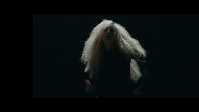 音樂MV 《THE TING TINGS Wrong Club》