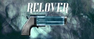 REPLAY香水 《relover》