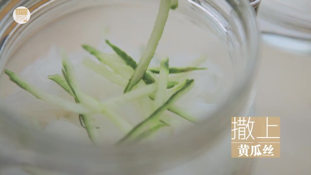 短片 《罐頭涼菜的3+2種有愛吃法》