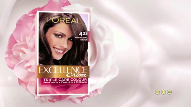 LOREAL歐萊雅染發(fā)劑 《Excellence》