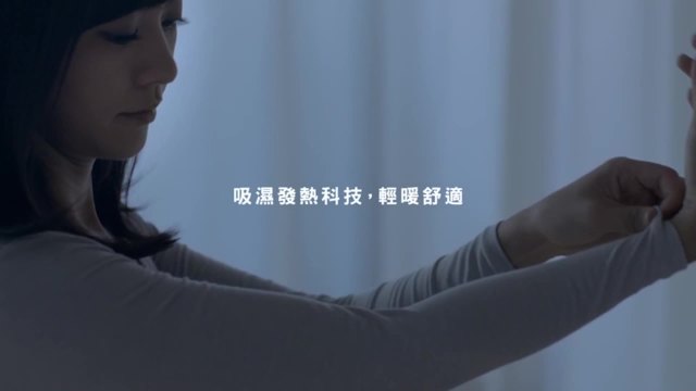 UNIQLO優(yōu)衣庫T桖 《陳意涵篇》