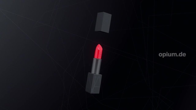 NARS 《眼唇彩妝篇》